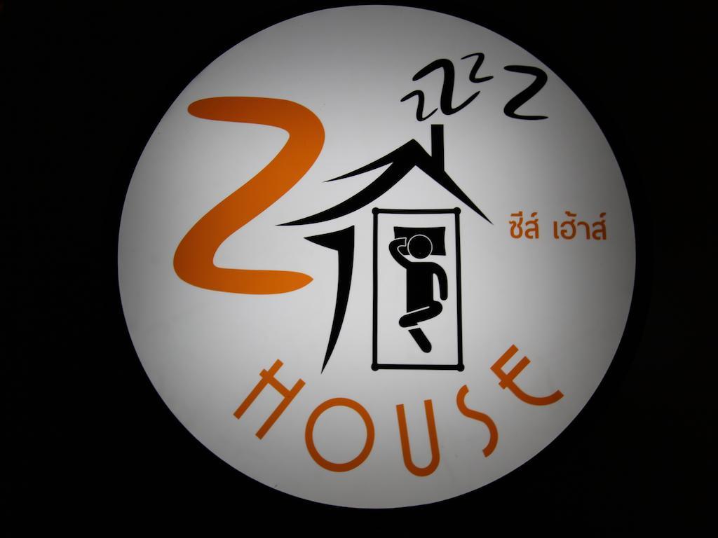 Zzhouse Hotel Csiangmaj Kültér fotó