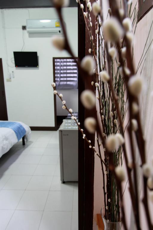 Zzhouse Hotel Csiangmaj Kültér fotó