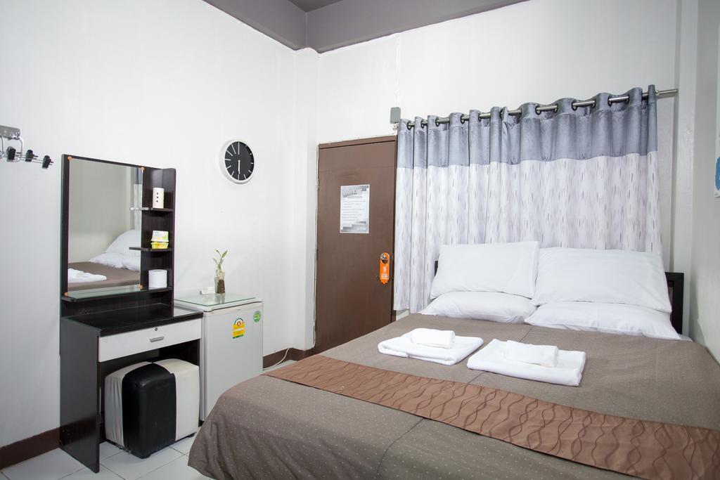 Zzhouse Hotel Csiangmaj Kültér fotó