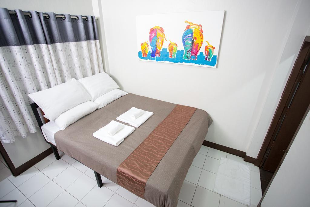 Zzhouse Hotel Csiangmaj Kültér fotó