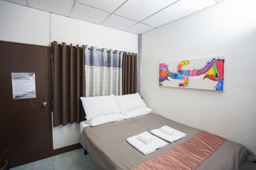 Zzhouse Hotel Csiangmaj Kültér fotó