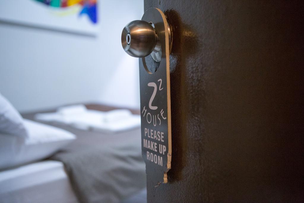 Zzhouse Hotel Csiangmaj Kültér fotó