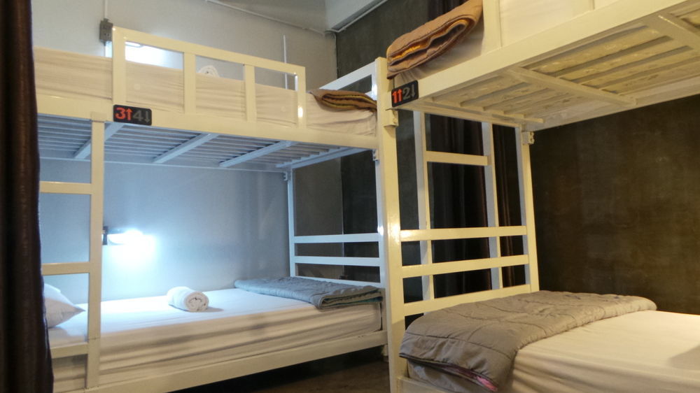 Zzhouse Hotel Csiangmaj Kültér fotó