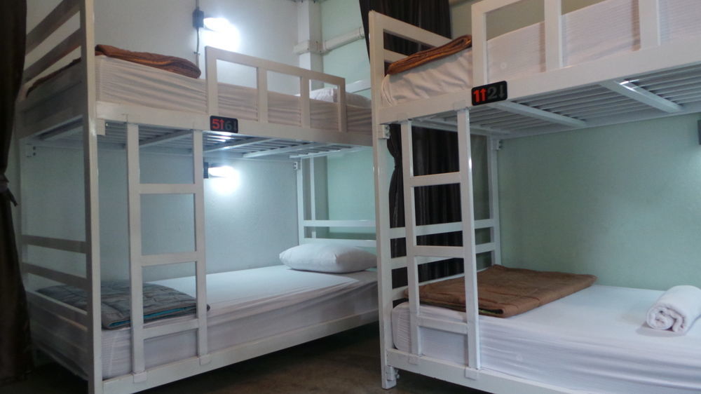 Zzhouse Hotel Csiangmaj Kültér fotó