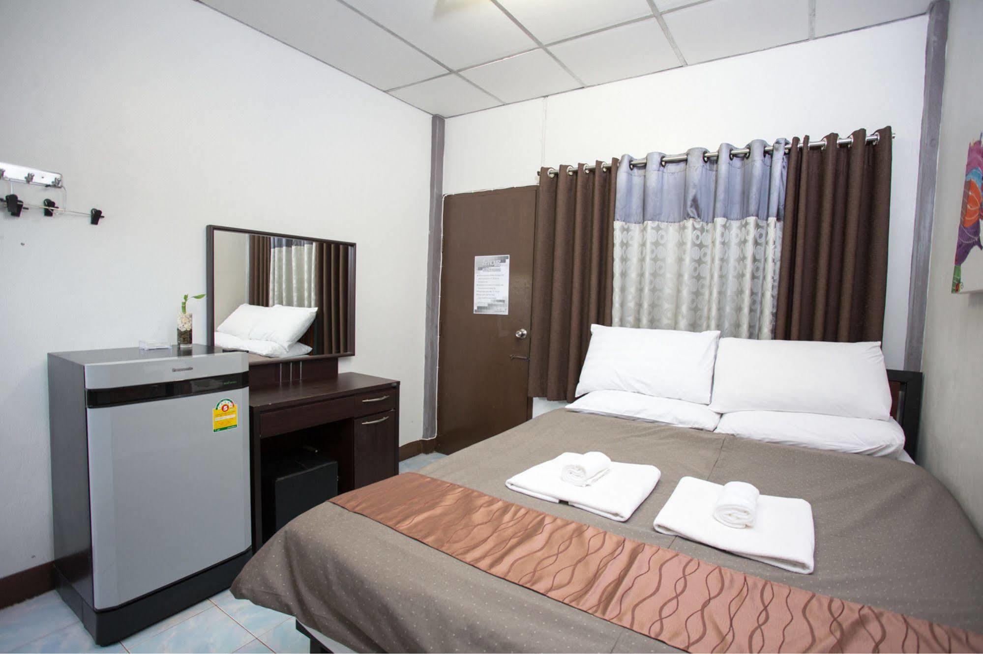 Zzhouse Hotel Csiangmaj Kültér fotó